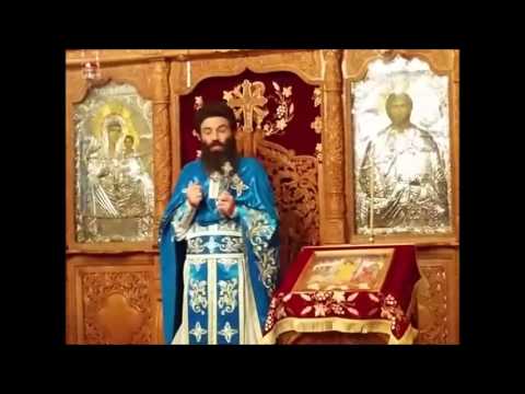 20160131 NICOLAE BALASOIU – DUMINICA LUI ZAHEU