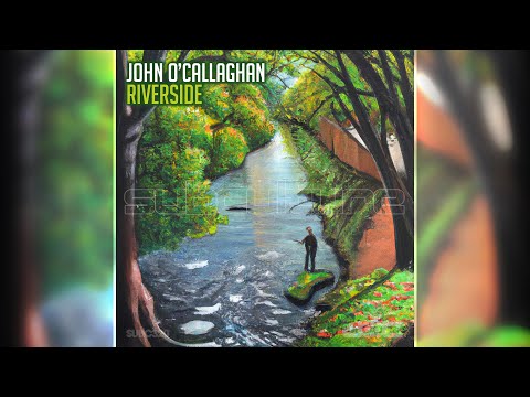 JOHN O'CALLAGHAN - RIVERSIDE | (FOTW 🏆 484)