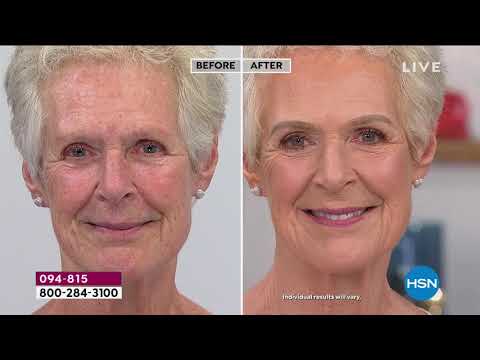 HSN | Doll 10 Beauty Gifts by Doris Dalton 11.13.2019 - 12 AM