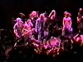 The offspring - We are one live in San Francisco 1994
