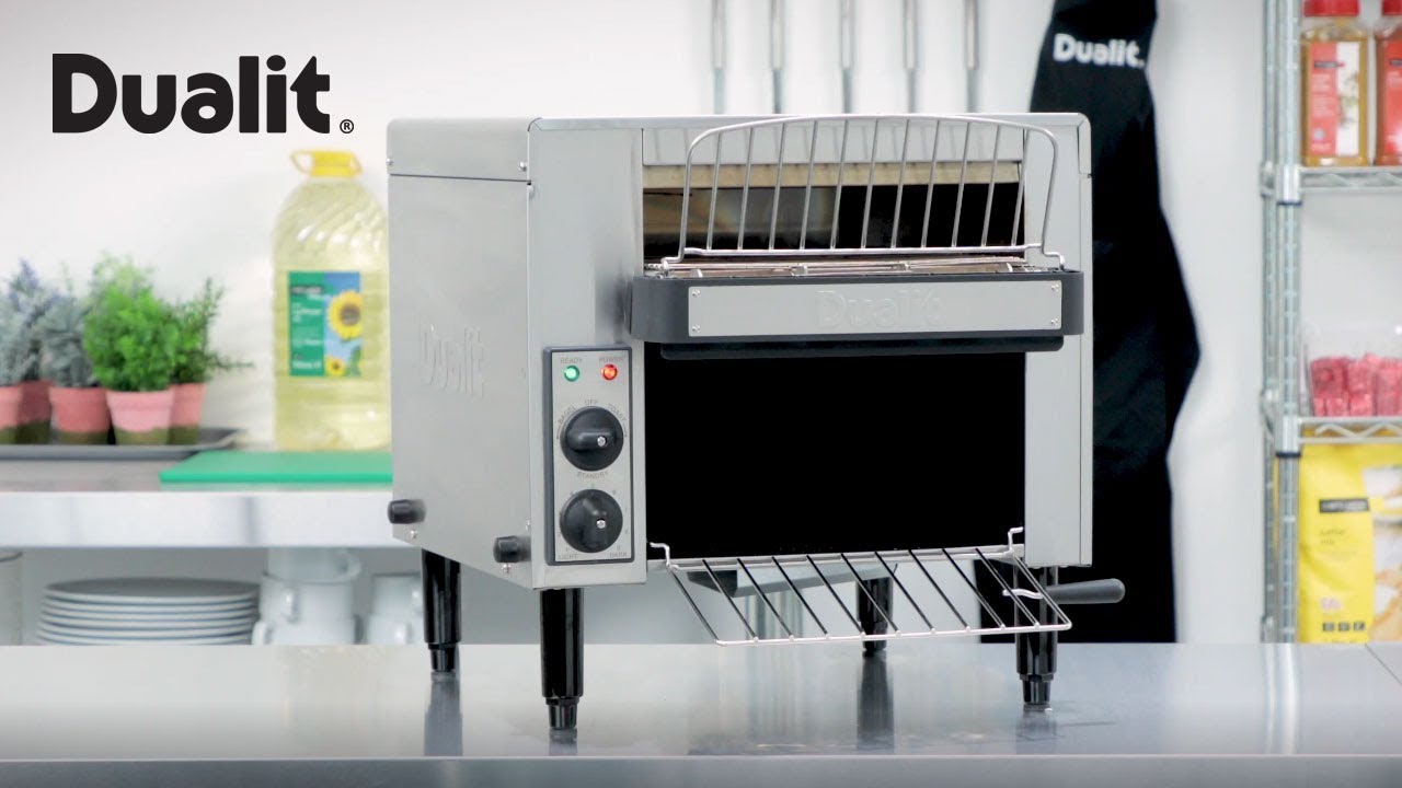 Dualit Conveyor Toaster preview