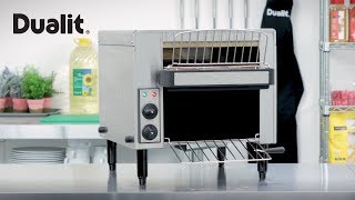 Dualit Conveyor Toaster preview