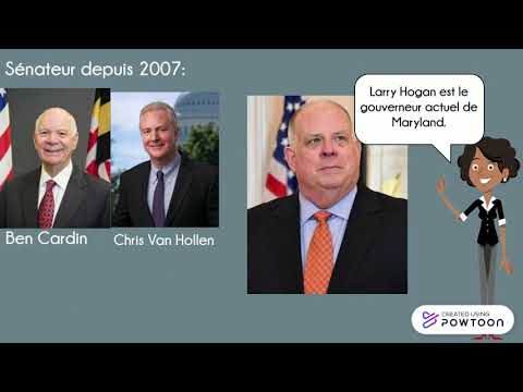 Maryland by Shaynice