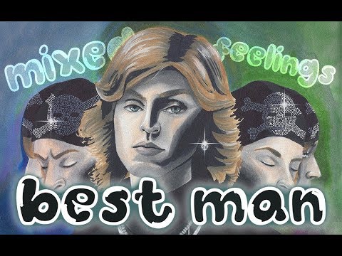 909Memphis - 01 Best Man