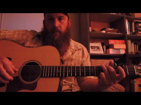 Lone Pine Hill - Justin Townes Earle