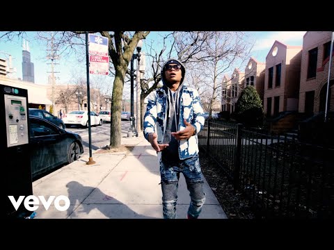 Young DrA - Icon Freestyle