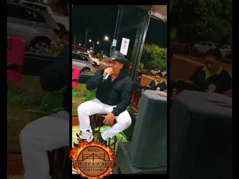 SHOW EM PORTEIRÃO GO 