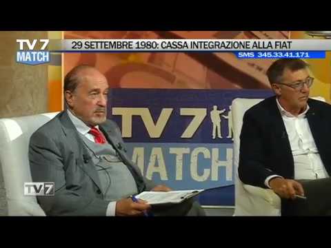Tv7 Match del 29/09/2017 - BERGOGLIO - SANITA' MALATA (1 di 6)