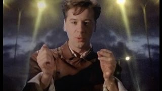 SIMPLE MINDS (JIM KERR) &quot;LOVE SONG&quot; (BEST HD QUALITY)