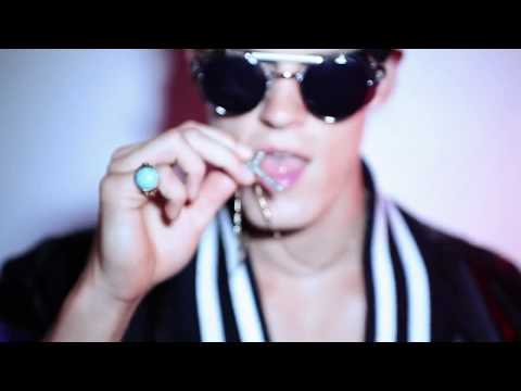 Frankie Morello Mens SS 2013 Film