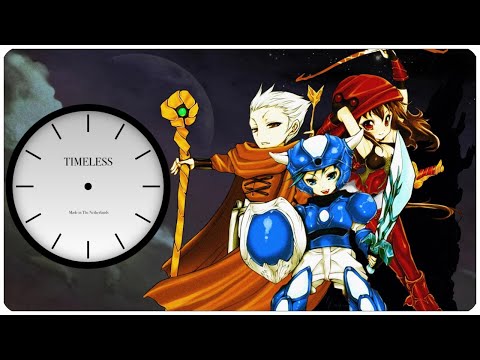 Astalon is Timeless - A Review