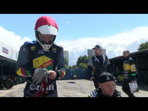 TV ASTA: Koniec sezonu żużlowego w Pile