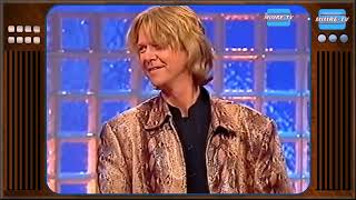 Neger På Ål Stasjon - Aslag Haugen (Hellbillies)(Beat for Beat)(2002)