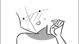Unfinished, damaged animations