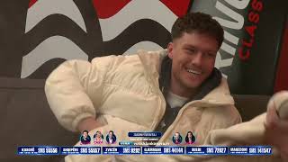 Driloni ‘parandjen’ hyrjen e Stresit në Big Brother VIP Kosova (VIDEO)