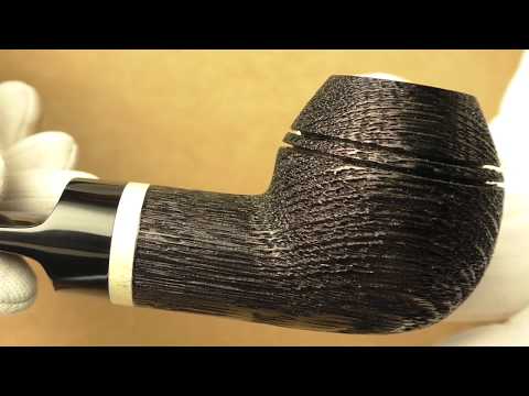 Radice Morta Reverse Calabash - piber 623