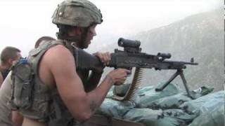 [討論] 車臣派出的正規軍游擊隊