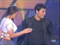 Chayanne "Boom Boom" Gala TVE 2000