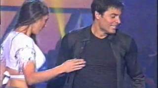 Chayanne "Boom Boom" Gala TVE 2000