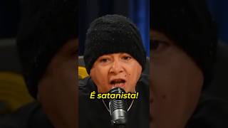 NÃO gostei DELE