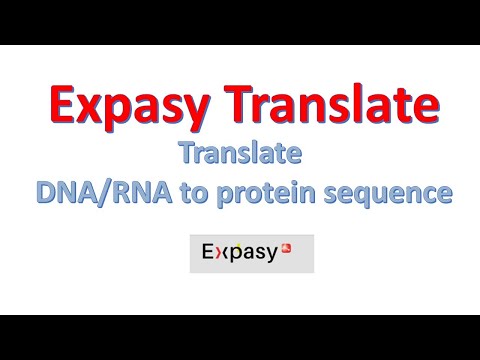 Expasy