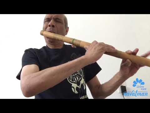 Navatman Drive East 2019: Deepak Ram Rehearses