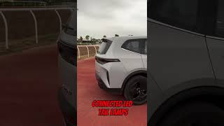 Vinfast MPV7 ka Exterior Design 