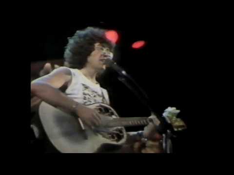 Piero - Un Hombre común - 1983 Piero con Prema