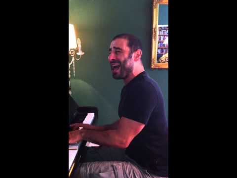 Volkan Baydar in Würzburg - Soundlounge Bockshorn am am 25.09.2013 - Würzburg erleben