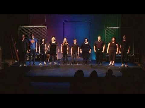 Godspell HTC 2010 17 Day By Day (Reprise)