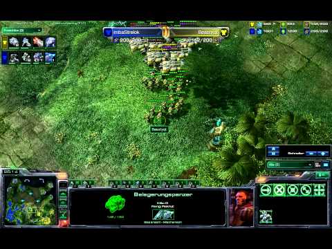 006 Starcraft 2 Beastyqt (t) vs imbaStrelok (t) g1 2/2