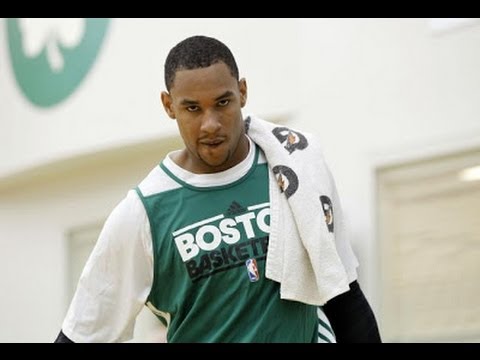 Jared Sullinger - Boston Celtics - 2012/2013 - Offensive rebounding - [HD]