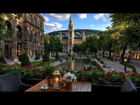 این شهر به عنوان شهر شماره ۱ جهان انتخاب شد... این شکلی است!