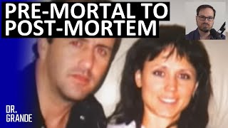 Wife with Bizarre 'Preexistence Delusions' Found Dead in Her Bathtub | Faylene Grant Case Analysis