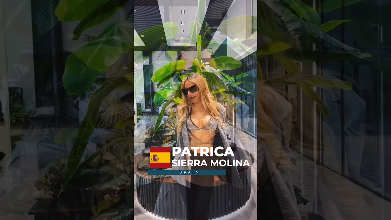 Patrica SIERRA MOLINA