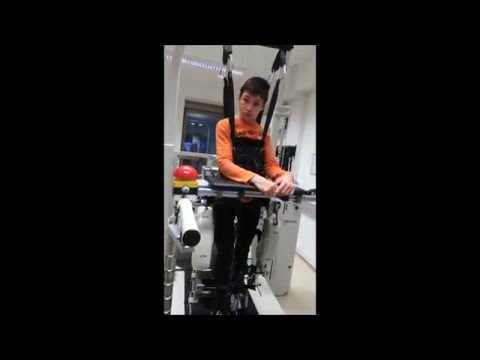 Luka Cugelj - LOKOMAT 2015