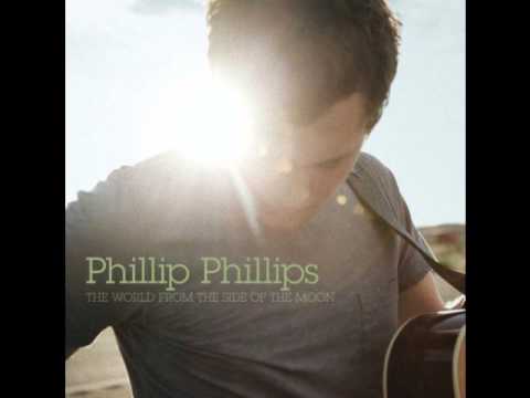 Gone, Gone, Gone - Phillip Phillips(Cover)