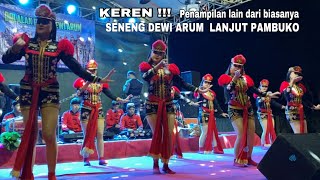Download lagu LAGU SENENG DEWI ARUM lanjut PAMBUKO - NDOLALAK DEWI ARUM (LIVE) BANYUSIDI PAKIS MAGELANG mp3