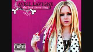 Avril Lavigne - Girlfriend ITALIAN