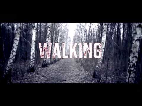 The Sixpounder - Dead Man Walking (LYRIC VIDEO)