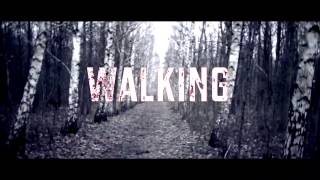 The Sixpounder - Dead Man Walking (LYRIC VIDEO)