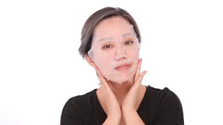 14 Masks = 14 Looks!