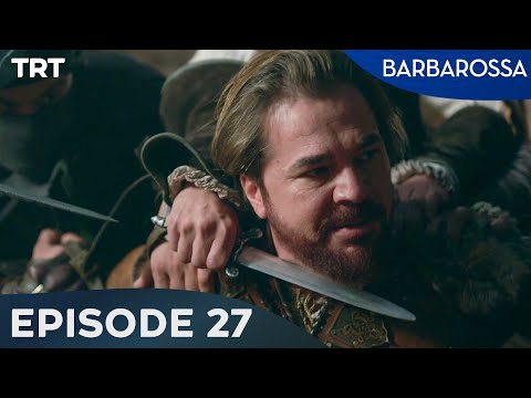 Barbarossa: Sword of the Mediterranean - Episode 27