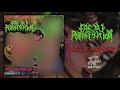 Faecal Putrefaction Hate Shit And Vomit FULL ALBUM 2019 Brutal Death Metal Goregrind