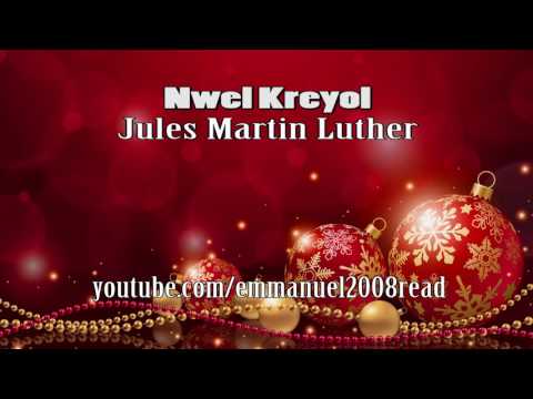 Konpilasyon Konkou Chante Nwel Vol.2