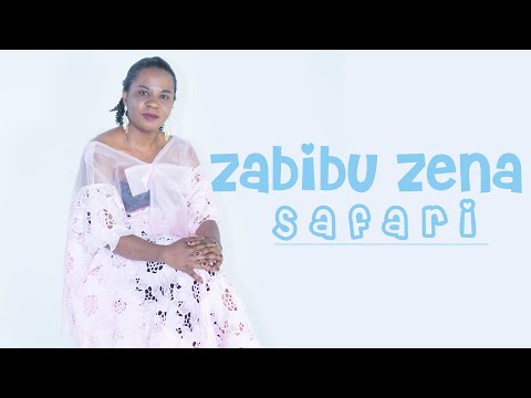 Zabibu Zena - Safari (Official Music Video)