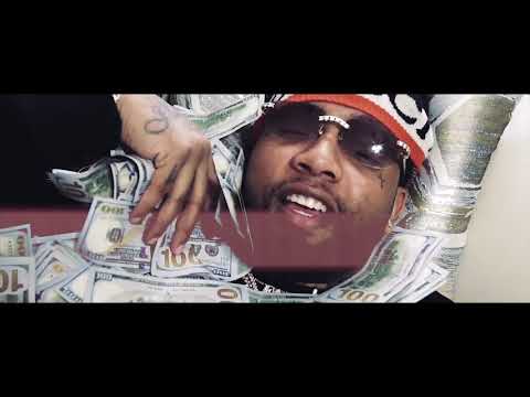 Dolla Dame - Envy feat. Philthy RIch & FMB DZ (OFFICIAL  VIDEO)