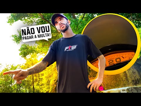 CHAMEI MEU EX AMIGO NA PORRADA QUERO VER!!!(Vai pagar a multa!!)