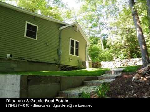15 Log Cabin Rd, Ashburnham MA 01430 - Single Family Home - Real Estate - For Sale -