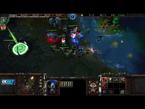 Happy's stream 19th July 2021 Battle.net - w3champions + челленджи Часть 1